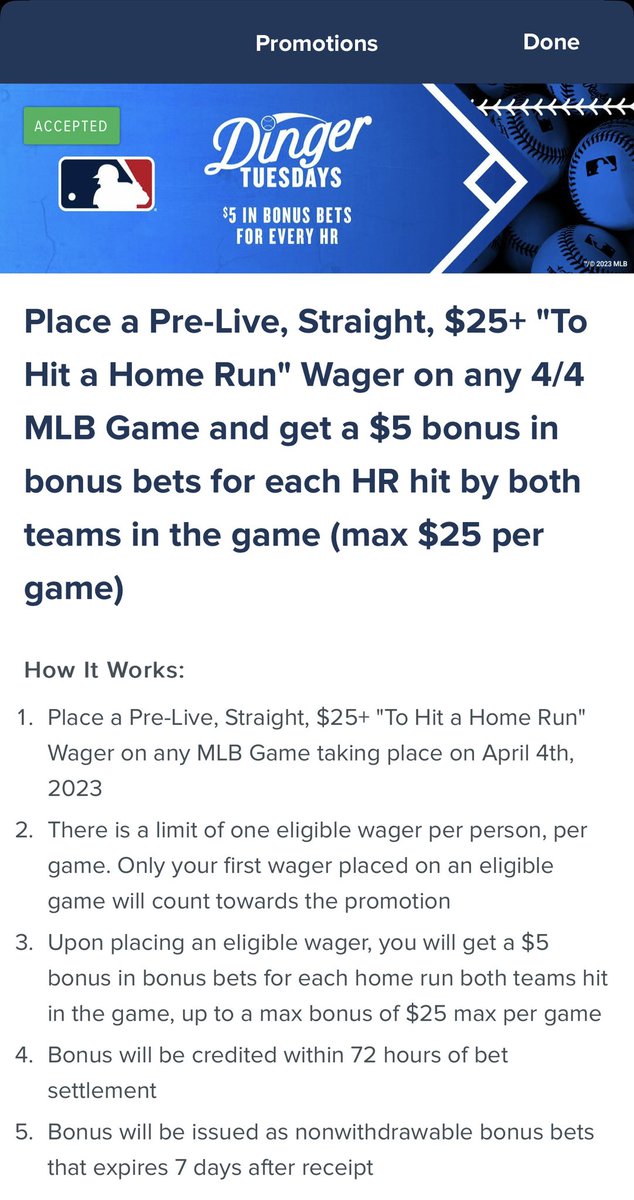 MannyFreshBets tweet media