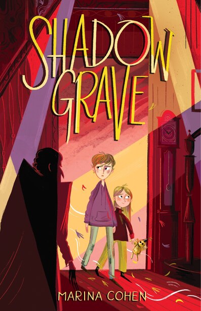 Readergirl4's tweet photo. @MrsCHeidrich @ktbartkowski What about #ShadowGrave & #BoxOfBones @marinacohen .... these are #spooky in a very #creepy way! 😱😱 @ireadcanadian @CDavisRead @CdnSchoolLibrar #horror https://t.co/c1y6jC2ocU