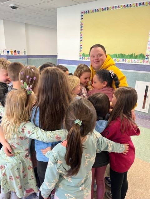 Eastport-South Manor Central School District (@esm_csd) on Twitter photo TAS Tuttle Cares strikes again! Ss at Tuttle collected coloring books, chalk and crayons that were donated to Helping Makes U Happy. <a href="/DrJChristie9/">Dr. John Christie</a> #ESMSHARKS TAS Tuttle Cares strikes again! Ss at Tuttle collected coloring books, chalk and crayons that were donated to Helping Makes U Happy. <a href="/DrJChristie9/">Dr. John Christie</a> #ESMSHARKS