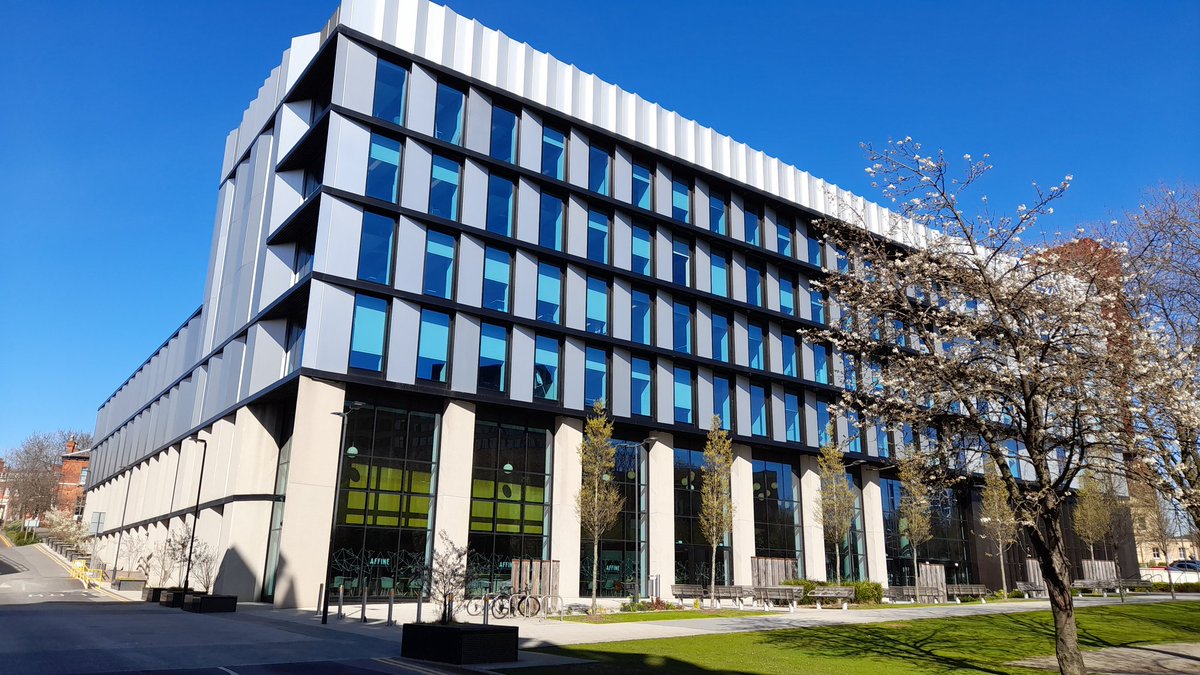 APMProjectMgmt's tweet photo. Excited to be at @UniversityLeeds for our 50th Anniversary Research event, celebrating the importance of research across the #ProjectProfession https://t.co/pfUJ3gCwM8