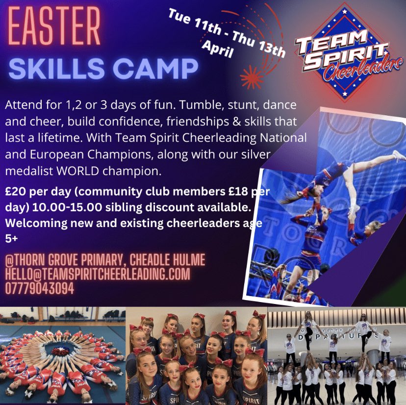 TeamSpiritCheer tweet media
