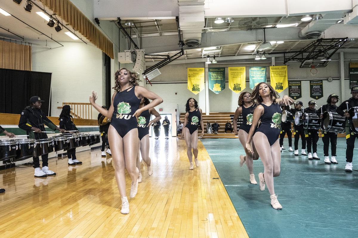 Wilberforce Univ. tweet media