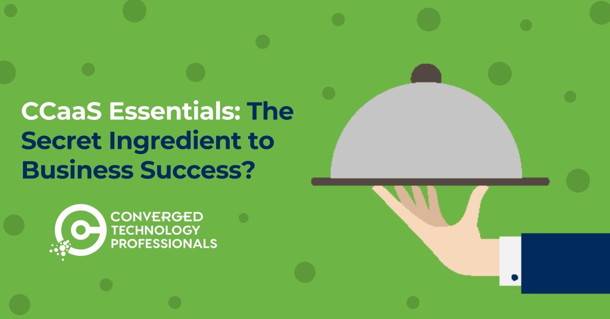 voipswami's tweet photo. It's time to consider a new recipe for success! 🍽️ Cloud contact centers offer a range of benefits from increased accessibility and scalability to easier maintenance and integrations with popular CRMs and comms platforms. >>> https://t.co/AqaWqKQqax

#CCaaS #CustomerSupport https://t.co/jHcWlxRKfx