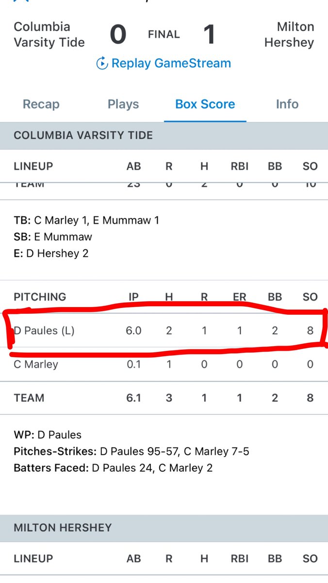 Drew Paules tweet media