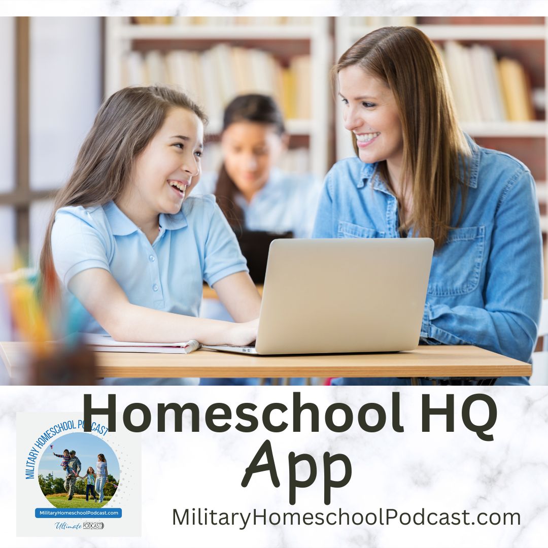 Do you ever wish you could find all the #homeschool resources you need all in one place? Look no further than the HomeschoolHQ App! ultimateradioshow.com/homeschool-hq-…