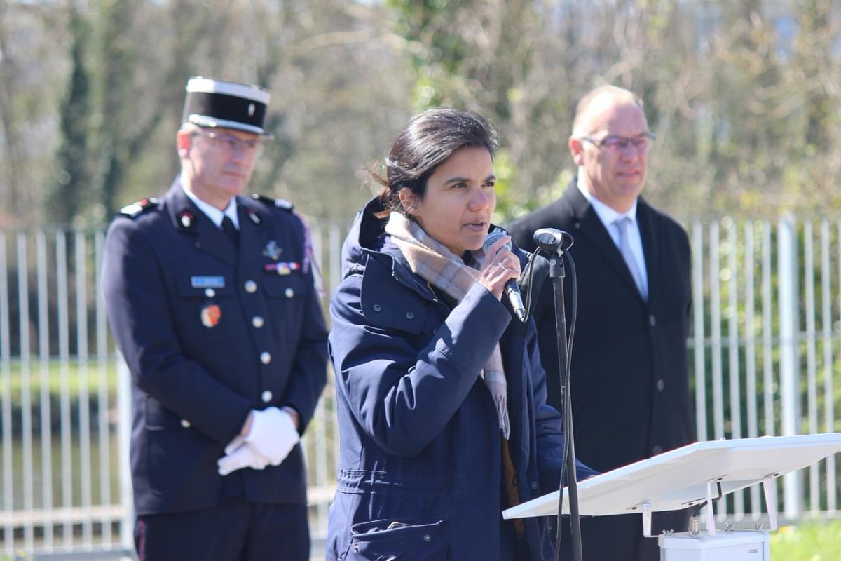 SDIS_89's tweet photo. 👏🏻219 jeunes cadets de la @SecCivileFrance, représentant 17 classes dans le @Departement89, ont participé à la journée #Cohésion.

✅Favorisons ensemble, aux côtés de l'#ÉducationNationale, de la préfecture &amp; des forces de la sécurité intérieure, les actions envers la #Jeunesse ! https://t.co/PejeceOWIG