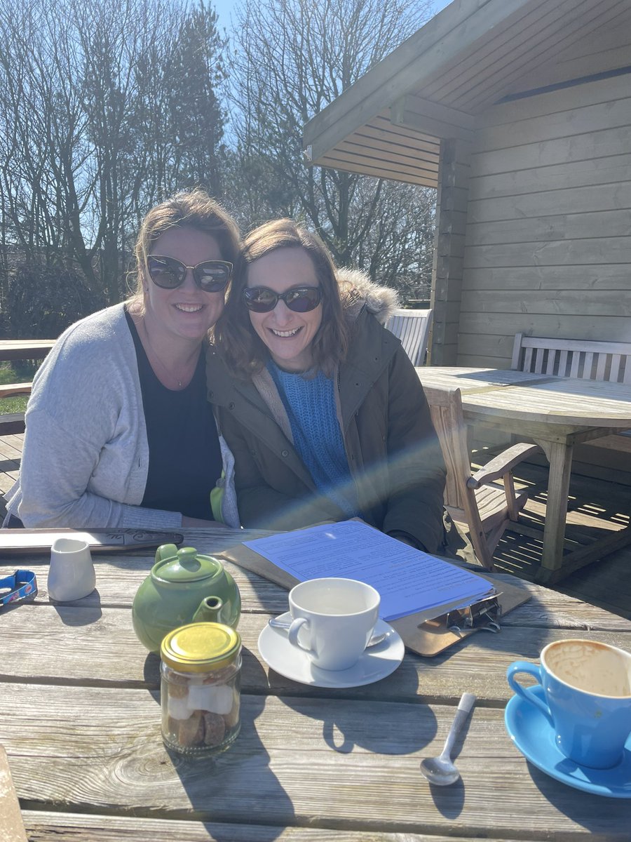 Claire Granger tweet media