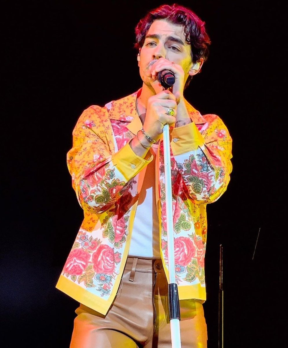 joe jonas archive on Twitter "joe jonas, 2023."