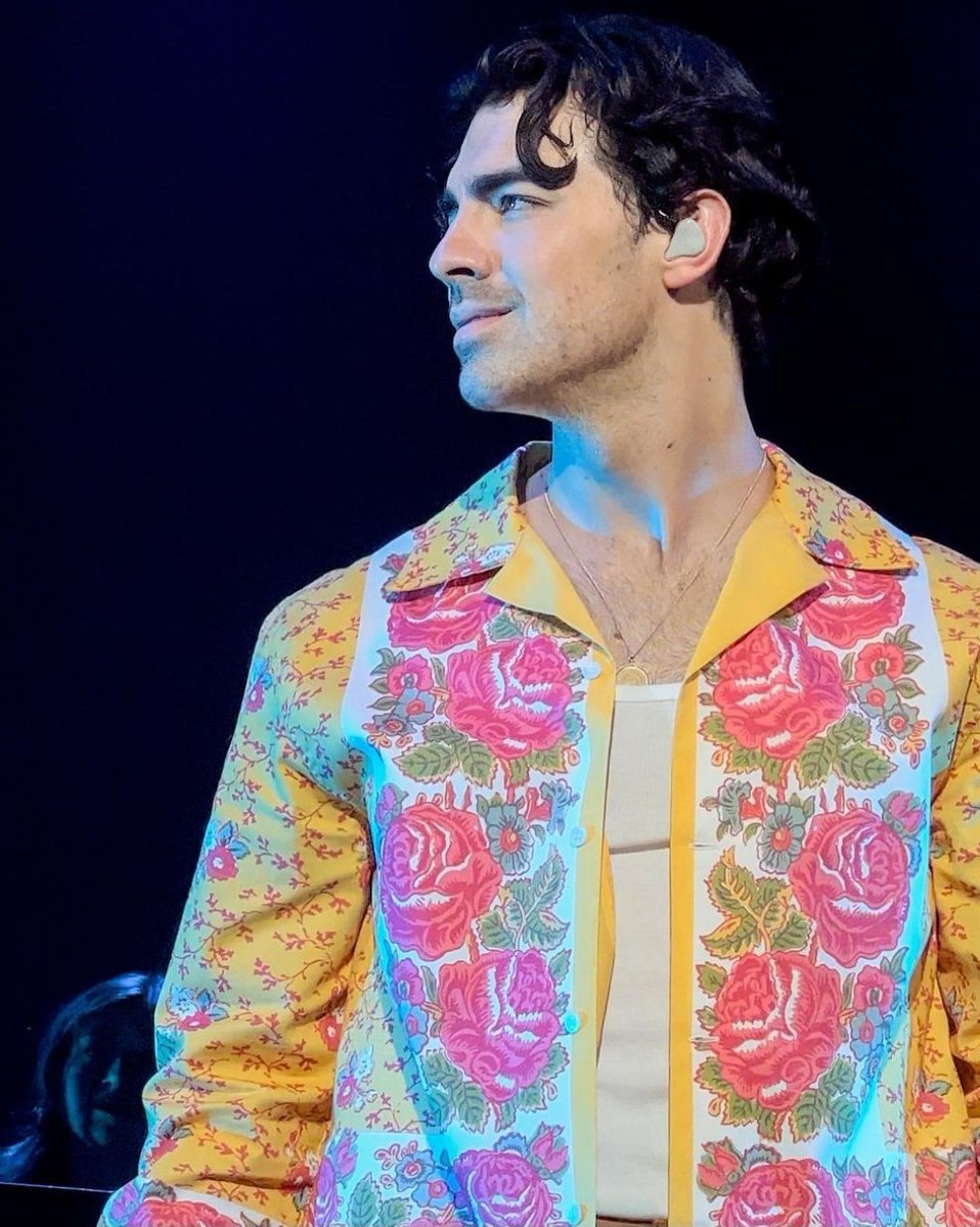 joe jonas archive on Twitter "joe jonas, 2023."