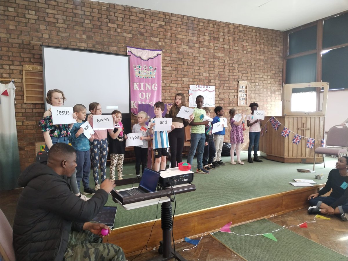 New Life Church Middlesbrough tweet media