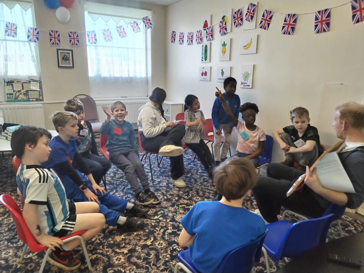 New Life Church Middlesbrough tweet media