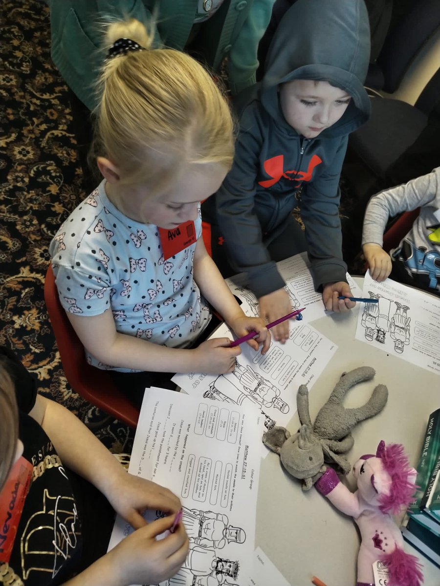 New Life Church Middlesbrough tweet media