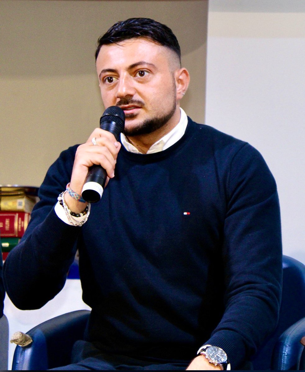 GazzettaSalerno's tweet image. La Cisl provinciale e la Cisl Giovani Salerno prendono posizione in merito all’istituzione del Forumdei Giovani del Comune di Salerno, ritornato nuovamente alla ribalta dopo l’ennesima richiesta da 
.
#cisl #Comunedisalerno #forumdeigiovani #giovani

gazzettadisalerno.it/forum-dei-giov…