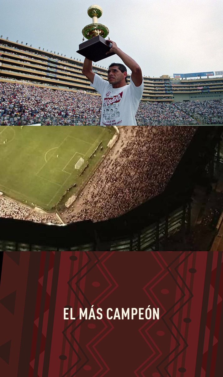 Universitario's tweet photo. 𝙐𝙣 𝙩𝙪𝙞𝙩 𝙝𝙚𝙘𝙝𝙤 𝙨𝙤𝙡𝙤 𝙥𝙖𝙧𝙖 𝙡𝙤𝙨 𝙝𝙞𝙣𝙘𝙝𝙖𝙨 𝙙𝙚𝙡 𝙢𝙖́𝙨 𝙘𝙖𝙢��𝙚𝙤́𝙣.♥️💛

Dale RT si eres un verdadero crema. 

🎟 Todos juntos en casa ▶️ https://t.co/Db0miQg1e4

#ConLaUHastaElFinal https://t.co/1yMeFKwumc
