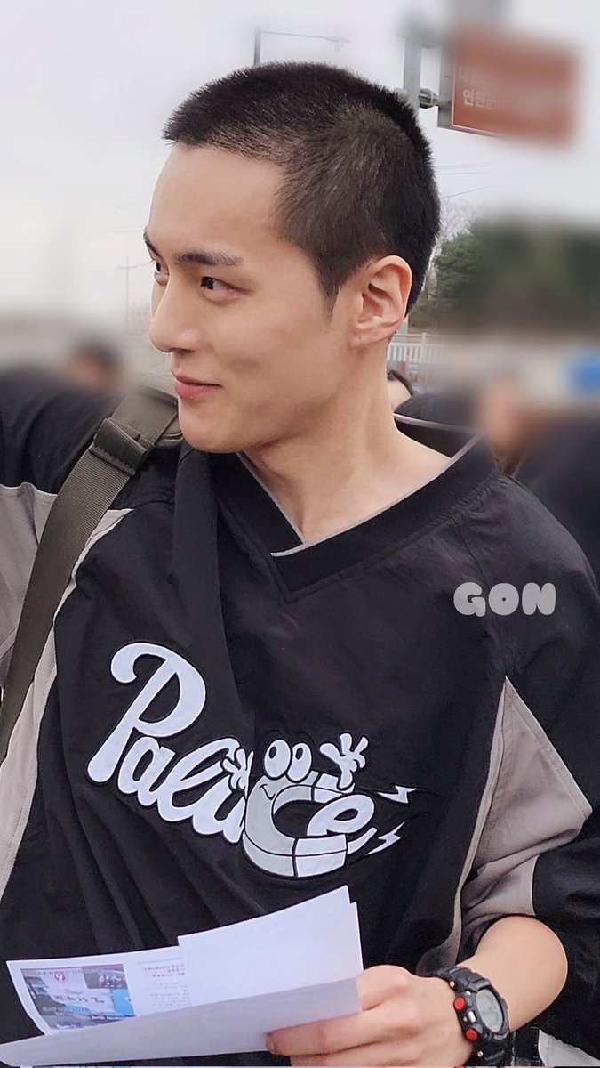 기현발견.                             인사. 🧔‍♀️