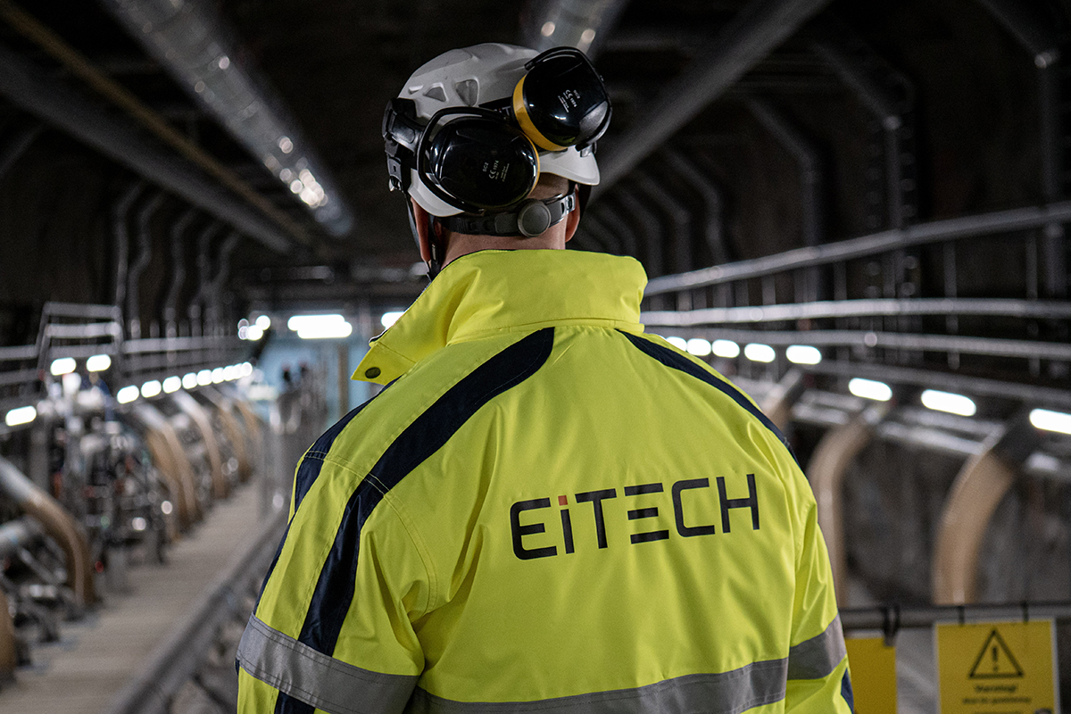 VINCIEnergies's tweet photo. La station d'épuration d'Henriksdal est en train d'être développée pour devenir l'une des plus modernes au monde 🌍💧

Stockholm Vatten och Avfall a confié à #Eitech plusieurs lots sur la reconstruction et l'extension de cette station 🛠

https://t.co/NpgiRNCNrc https://t.co/4BUiRwwkd5