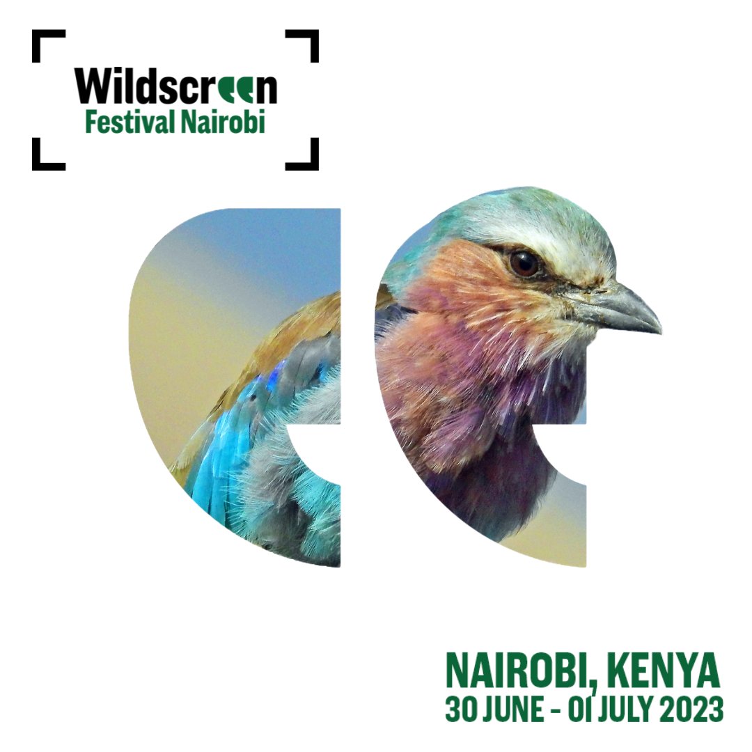 Wildscreen tweet media
