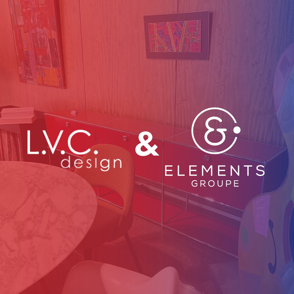 Elements_Groupe's tweet photo. • LVC Design x ÉLÉMENTS GROUPE •
𝙍𝙚𝙣𝙤𝙪𝙫𝙚𝙡𝙡𝙚𝙢𝙚𝙣𝙩 𝙙𝙚 𝙘𝙤𝙡𝙡𝙖𝙗𝙤𝙧𝙖𝙩𝙞𝙤𝙣 #𝙎𝙤𝙘𝙞𝙖𝙡𝙈𝙚𝙙𝙞𝙖

Le showroom continue l’aventure avec Éléments Groupe pour la gestion de ses #RéseauxSociaux

📣 #Nouveautés : lancement de #SocialAds et d’un compte #Pinterest https://t.co/yuhx0qWDJP