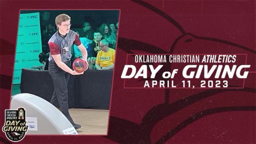 OCEagles_Bowl's tweet photo. One Week Away! 🚨🚨

OC Athletics Day of Giving is just 1️⃣ week away! Your support means everything to our student-athletes and will allow our program to soar to new heights! 🦅🎳

Donation page and more info ⬇️
https://t.co/rJllHL9eio https://t.co/dros25wT5u