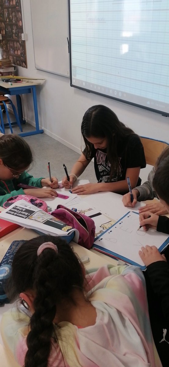 BusinessByers's tweet photo. Challenge Basket et Crayons by @Elengy, nos petits écoliers de la @villedefos sont en pleine période de créations. 
#letsgobyers 
Merci #ELENGY pour ce beau programme. https://t.co/dVEmhhcWqk