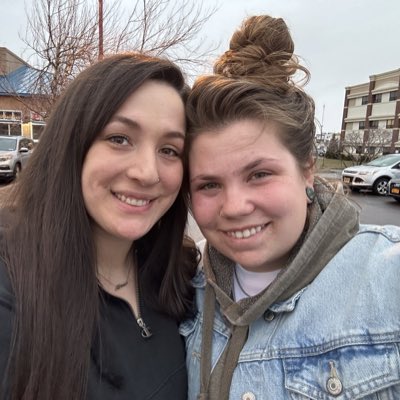 I love this woman 😍 #NewProfilePic