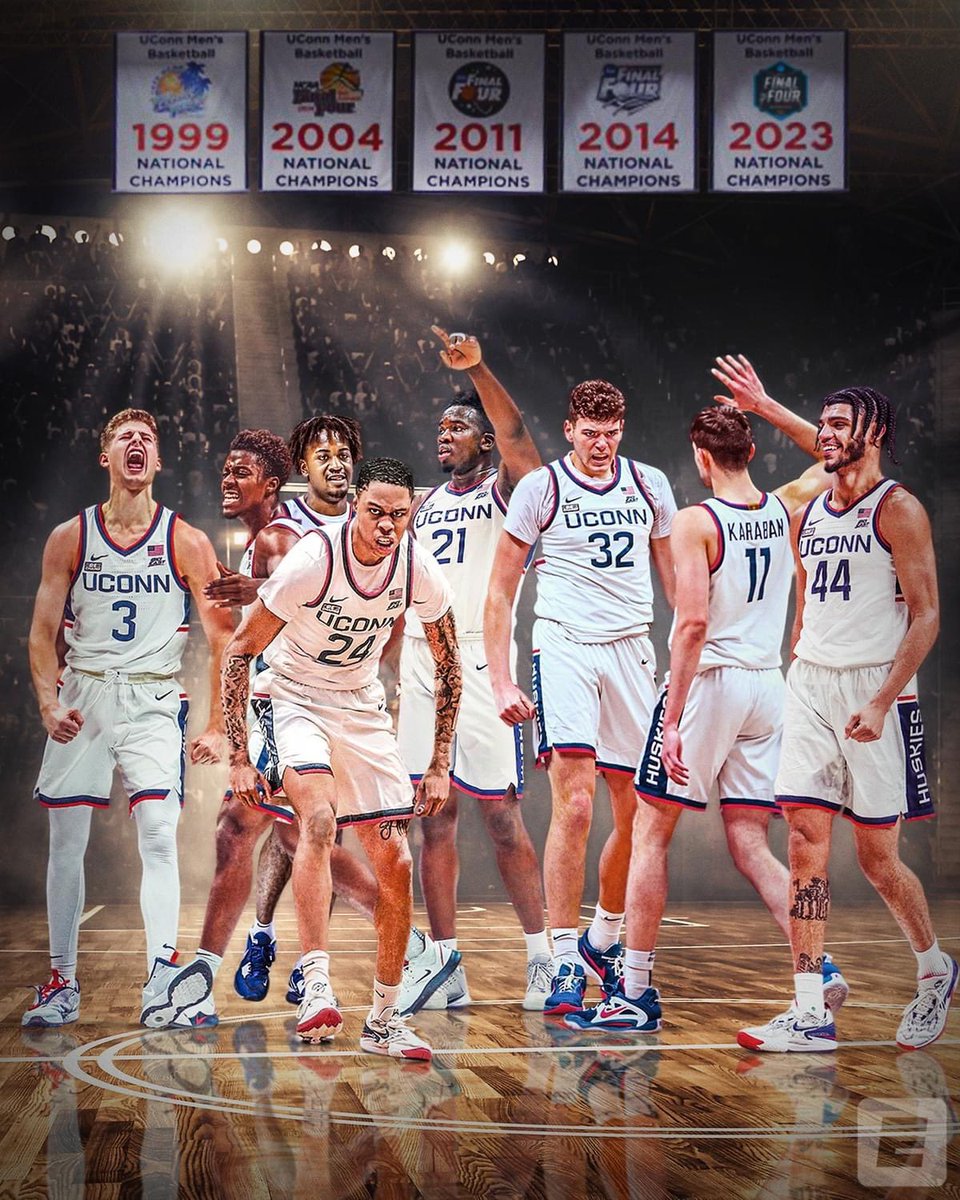 markfbrennan's tweet photo. @dhurley15 @UConnMBB @UConnHuskyAD Thank you! https://t.co/vjd43mzC3m
