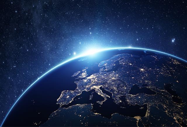 NATOJFCBS's tweet photo. #NATO continues to adapt to the evolving cyber threat landscape🌐
#NATO and its Allies rely on strong and resilient cyber defences to fulfil the Alliance’s core tasks of collective defence & cooperative security🖥️
#GoCyber
#StrongerTogether https://t.co/9Uh0i9rtgW