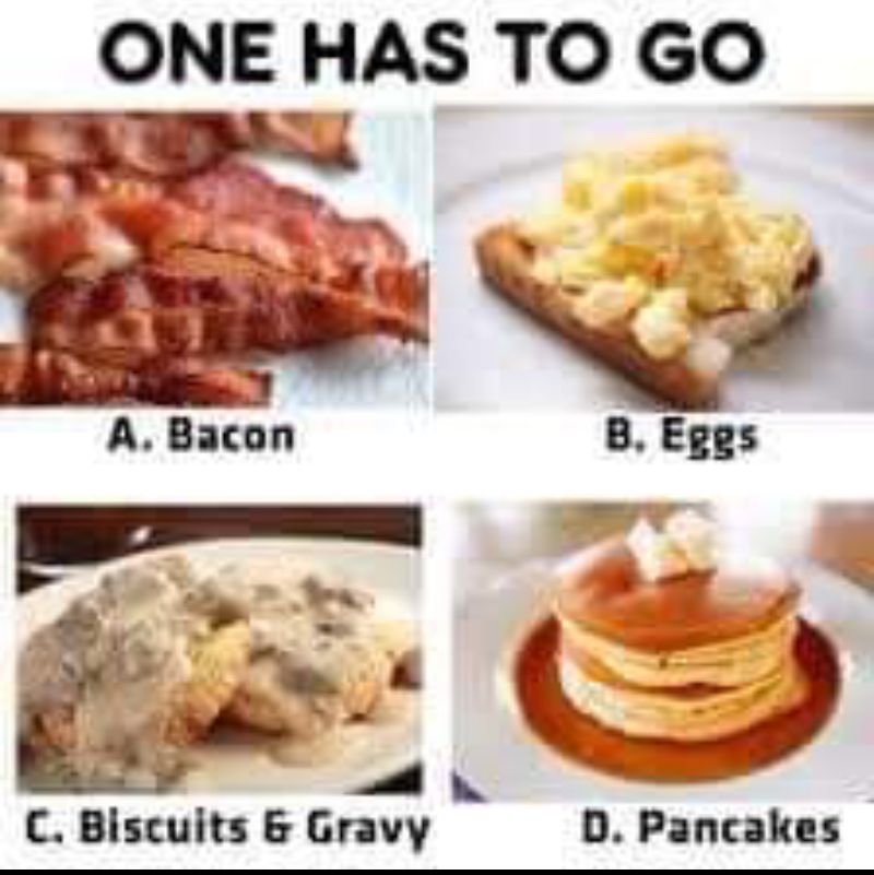 bagsfan75_Tony's tweet photo. Ok fine I'll bow to social pressure
One's gotta go https://t.co/gbXbhBseOf