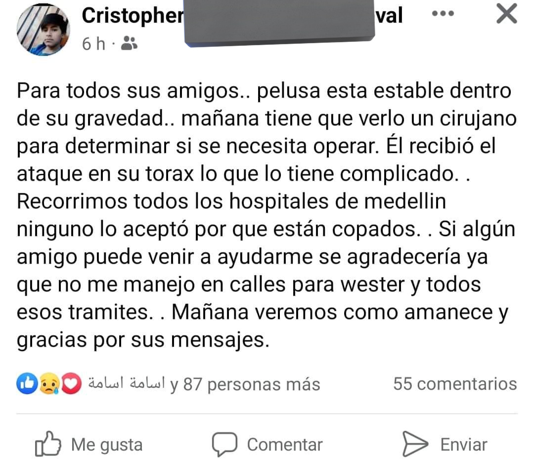 Reskates y pakeos barras Chile tweet media