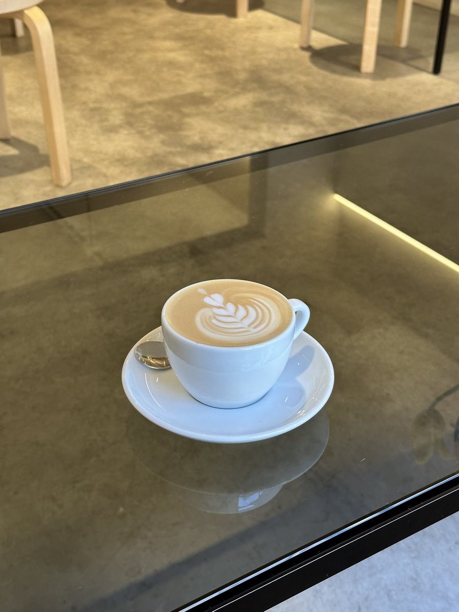 _koya26's tweet photo. 出来ることなら毎日美味いコーヒーを飲みたい。ここはDear Allさん。
#dearall https://t.co/owUh5iSBKq