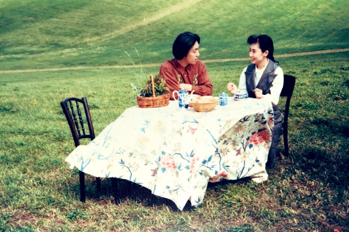 姜小青（ジャン シャオチン) (@youfengjp) / Posts / X