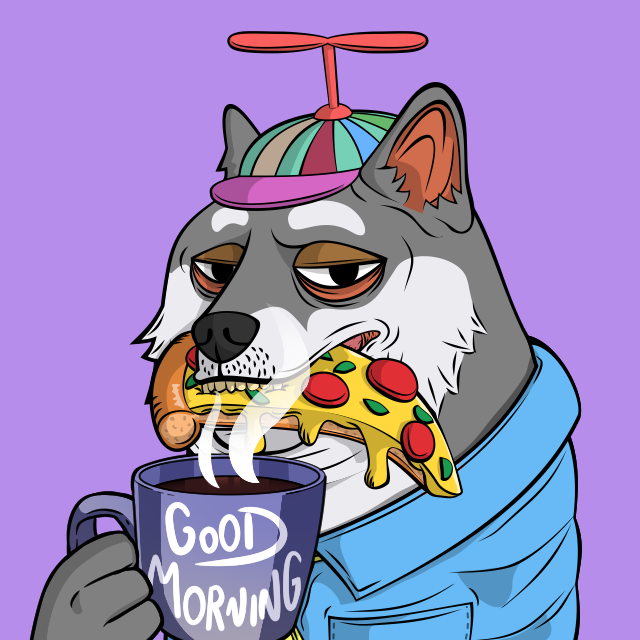 John Lemon 🍋 🐶 tweet media