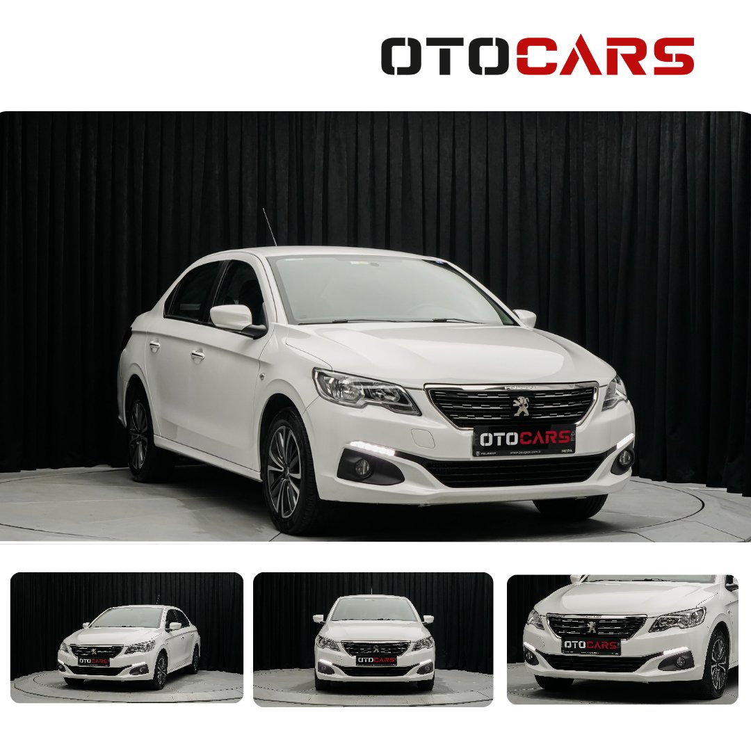 #peugeot #peugeot301
1.5 BlueHDI Allure

2019 / 59.000 KM / Manuel / Dizel

Tüm detay, donanım ve fiyat bilgisi için; 

sahibinden.com/ilan/vasita-ot…

Otocars Güvencesi İle 

otocars.com/anasayfa

instagram.com/otocars.com.tr…

facebook.com/profile.php?id…

#peugeot