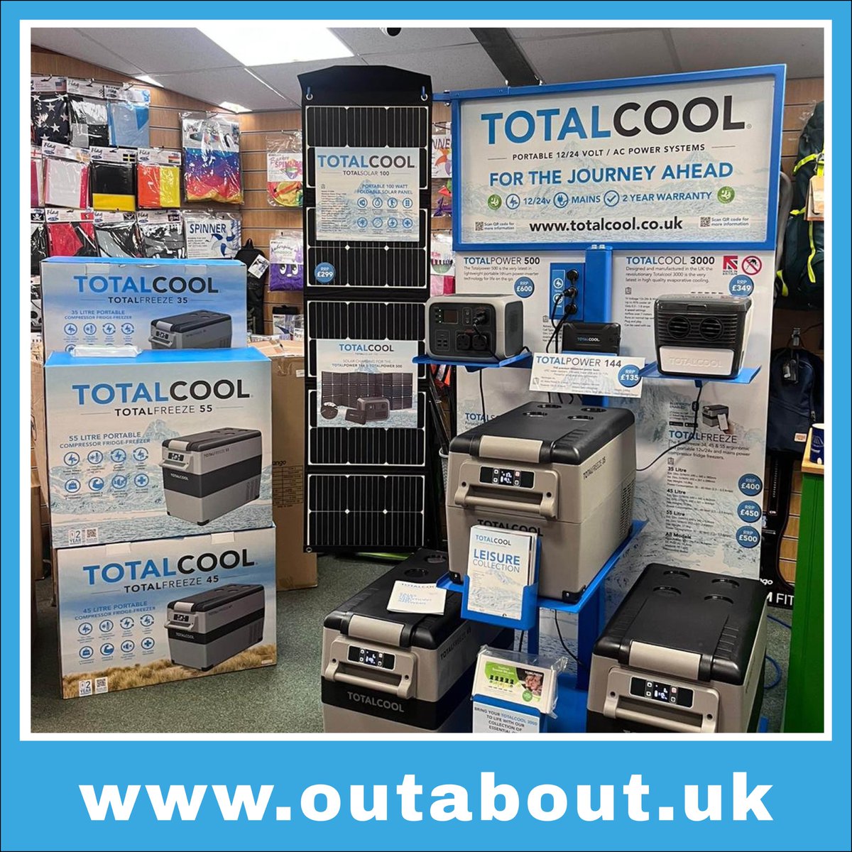 Devon Outdoor and Camping Supplies tweet media