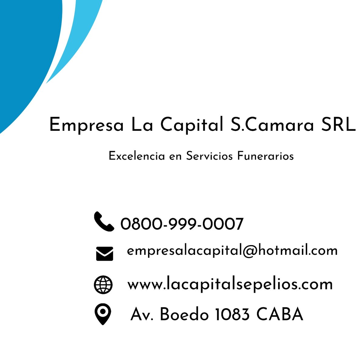 Empresa La Capital S.Camara SRL (@lacapitalsrl) on Twitter photo 