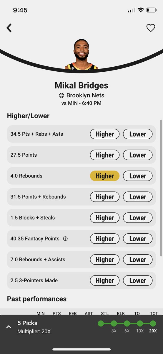 Eazypicks1's tweet photo. Min ranks 26th in rebounding. He’s hit 8 out of the last 10 games and hit 12 out of the last 15 vs Min‼️OVER ✅😮‍💨 https://t.co/9ixG2QPWLL