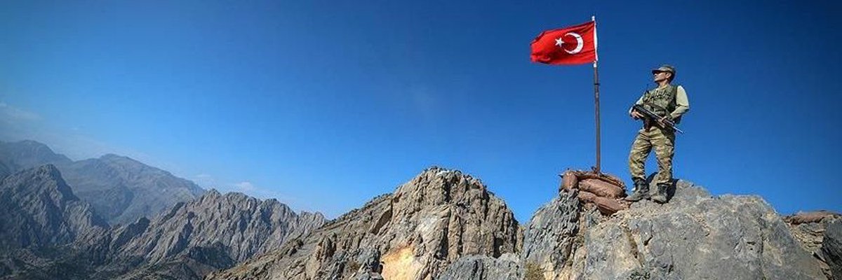 #OkulOnurumuzdur
📢📢📢☑️ UZMAN JANDARMALAR HAKKINI İSTİYOR.