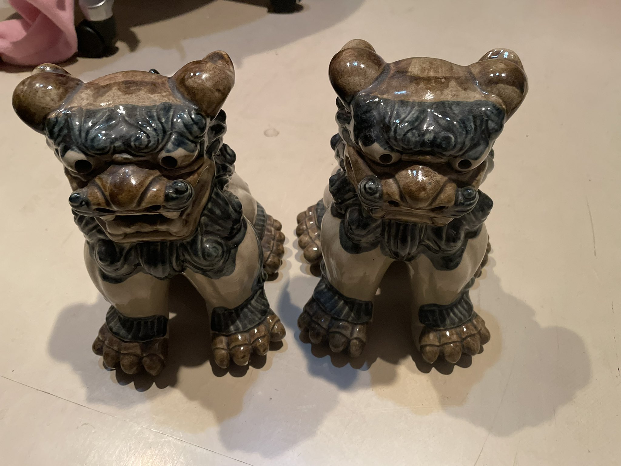 シーサー④