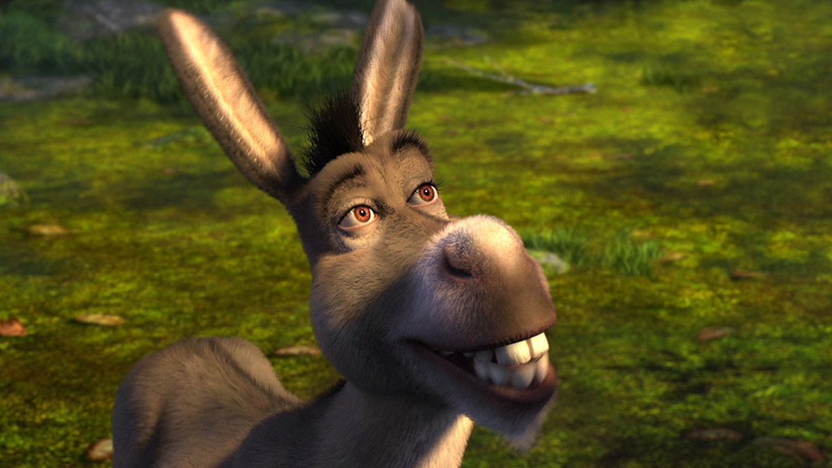 GossipRoomOff's tweet photo. 🚨 Un film Shrek 5 est en préparation avec le retour éventuel des voix originales : Mike Myers, Cameron Diaz et Eddie Murphy ! De plus, un spin-off sur l’Âne est envisagé ! 💚 (via Variety) https://t.co/5tuI2LuaVT