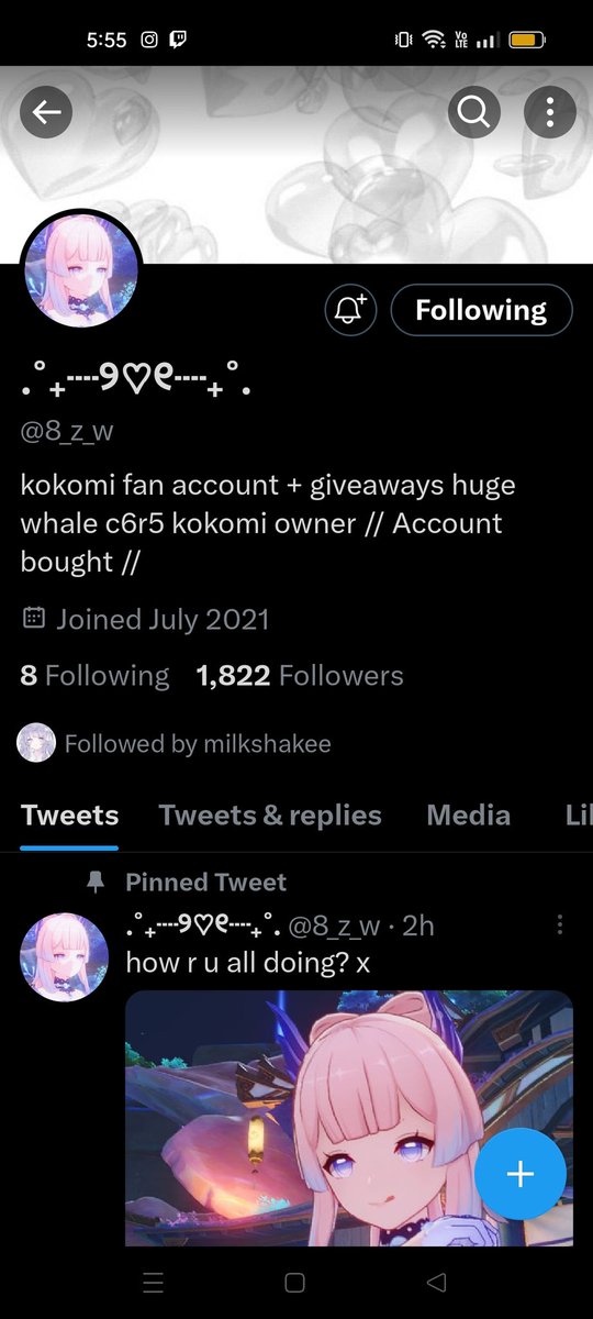 aera751's tweet photo. @PaimonsGiveaway @x_milkshake_xx @8_z_w Τhanks for hosting! ❤️ https://t.co/dOL4Uf3DpO