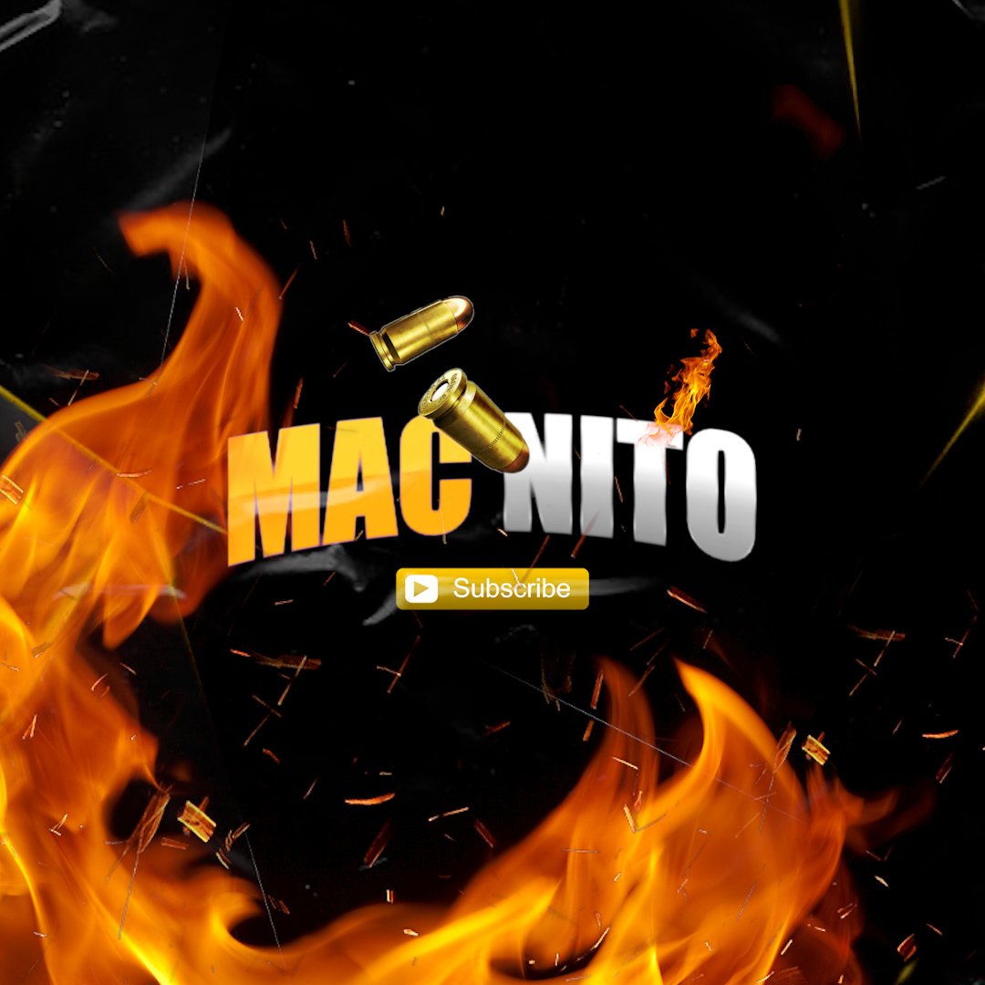 MacNito205's tweet photo. #NewProfilePic https://t.co/R62DGLgglA