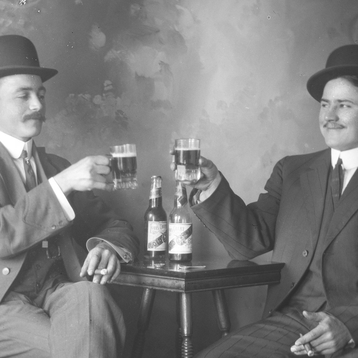 howelsenhill's tweet photo. Don't miss Tread of Pioneers Museum last History Happy Hour of the season! Tomorrow, Wed, April 5 at 5:30PM at Olympian Hall. Free event and free craft beer from Storm Peak Brewing! "Miners, Mischief, and Mayhem in Routt County" with historian Paul Bonnifield. https://t.co/ArcJkNdCNg