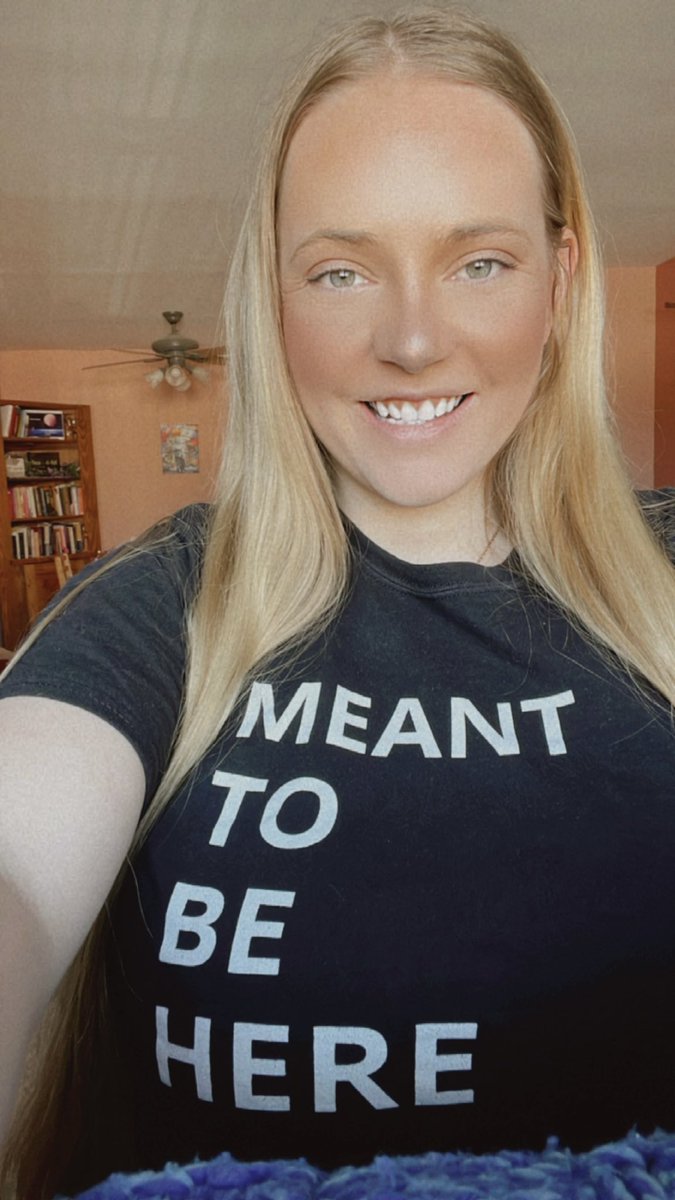 Katie Moran on Twitter "When I was suicidal, I felt like I was a