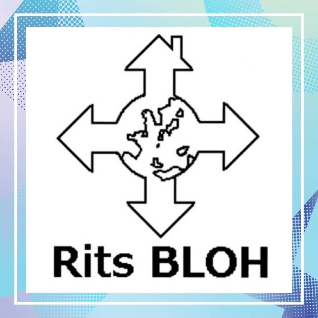 RitsBLOH's tweet photo. 新入生の皆さん、ご入学おめでとうございます🌸　
立命館大学国際ボランティアサークル“Rits BLOH”です！　国内外問わず様々な活動を行っています✊🏻

お気軽にDMしてください💌何回生でもお待ちしております！
#春から立命館　#春から立命　#春から立命館大学　#立命館大学サークル　#ボランティア https://t.co/oiNa8DMLkL