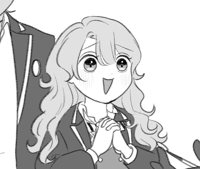 指組み監チャ 