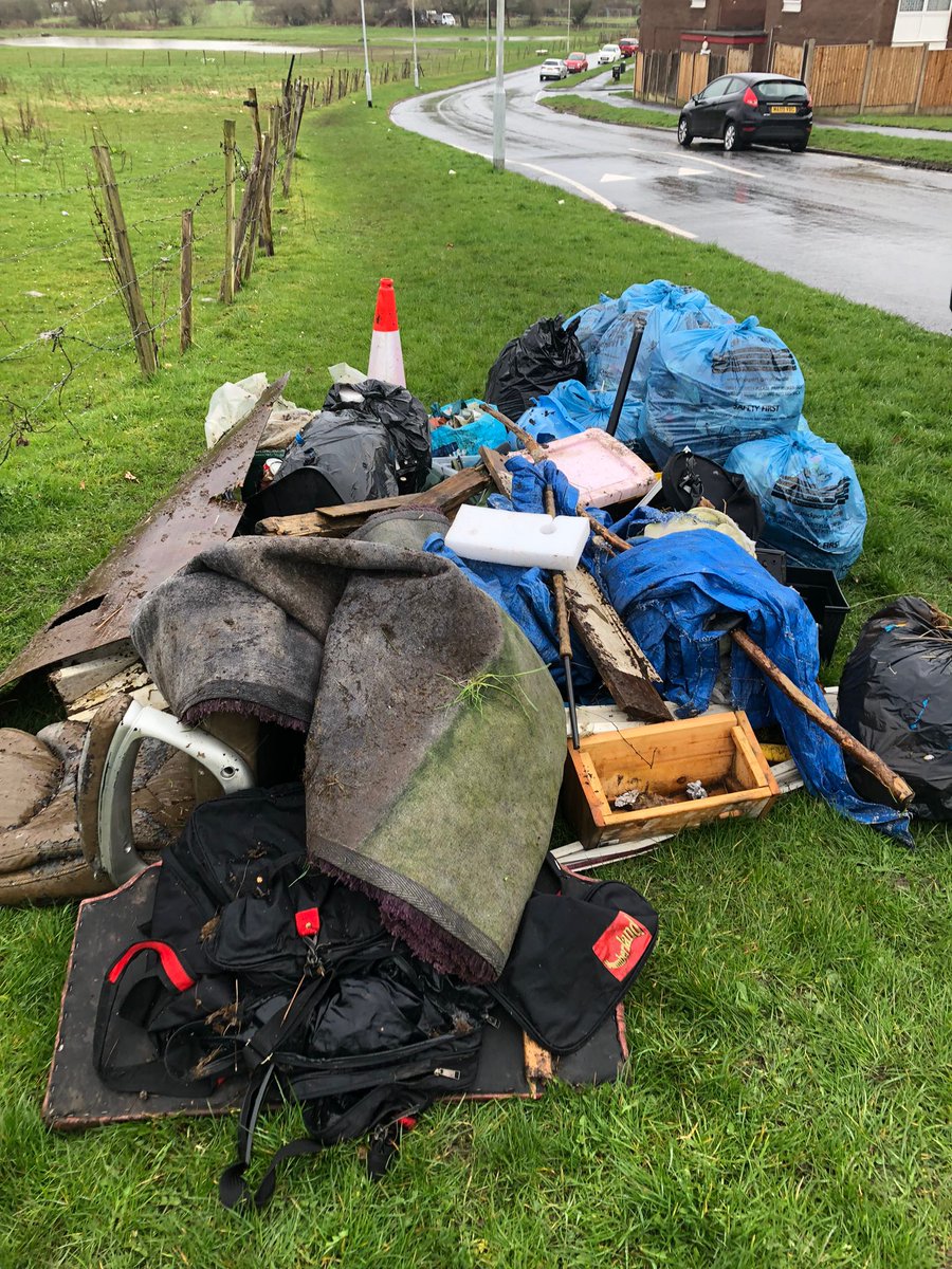 Stockport Council on Twitter "Thank you to the volunteers from