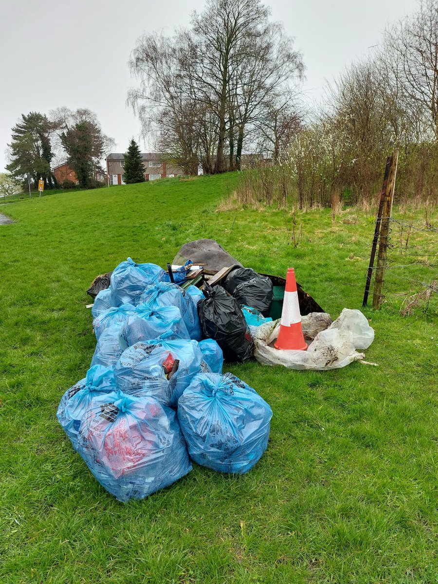 Stockport Council on Twitter "Thank you to the volunteers from