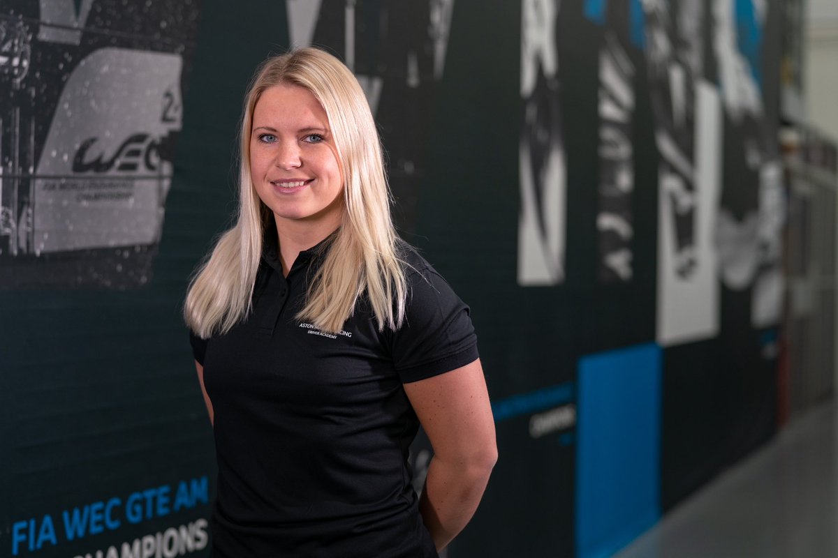 Jessica Bäckman tweet media