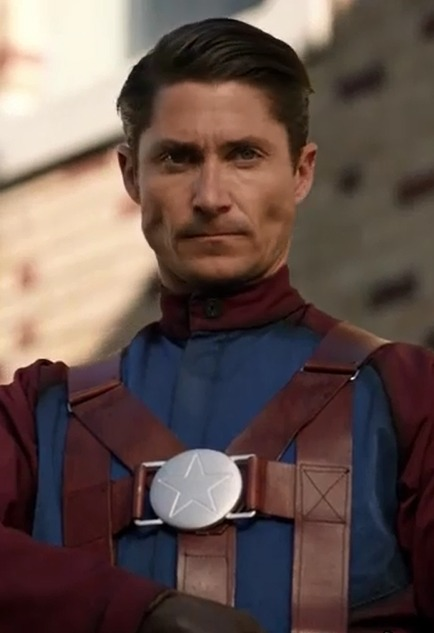 JuanC_Rdgz's tweet photo. 🎬 Happy Birthday Matthew MacCaull 🎂🎬
#MatthewMacCaull #StarTrekBeyond #BlueShirt #DCsLegendsofTomorrow #HenryHeywood #CommanderSteel #HappyBirthdayMatthewMacCaull https://t.co/MzSZlQEDIh