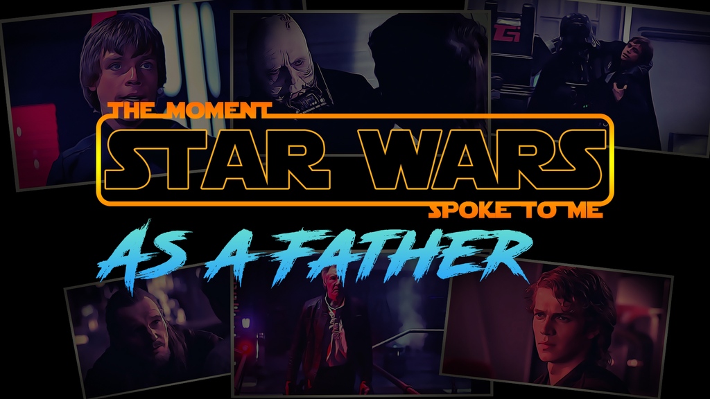 PCGE_Podcast's tweet photo. World Premiere of The Moment Star Wars Spoke to me is now live on YouTube! Head over now and join in on the conversation and share your favourite moments spoke to you! Check it out now!
https://t.co/erwnOvWRYK
#PCGE #StarWarsMoments #Documentary https://t.co/qKZbLX7ZXf